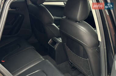 Седан Audi A4 2008 в 