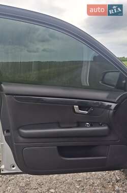 Универсал Audi A4 2003 в 