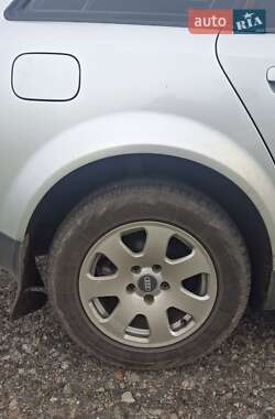 Универсал Audi A4 2003 в 
