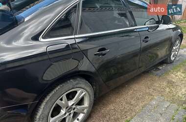 Седан Audi A4 2008 в 