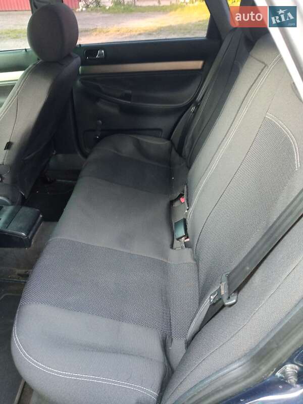 Седан Audi A4 1998 в Сарнах фото 8 Седан Audi A4 1998 в Сарнах