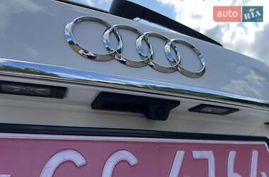 Универсал Audi A4 2021 в 