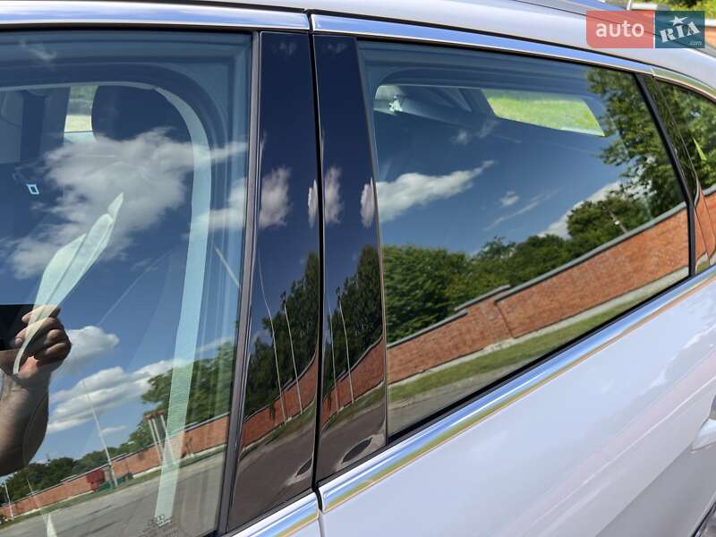 Универсал Audi A4 2021 в Дрогобыче