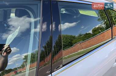 Универсал Audi A4 2021 в 