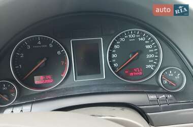 Універсал Audi A4 2002 в 