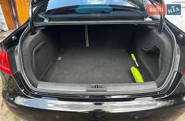 Седан Audi A4 2008 в 