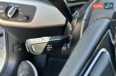 Универсал Audi A4 2021 в 