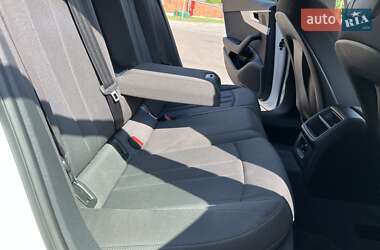 Универсал Audi A4 2021 в 