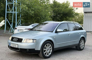 Универсал Audi A4 2003 в 