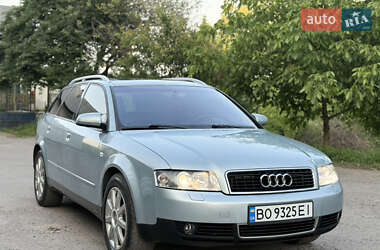 Универсал Audi A4 2003 в 