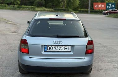 Универсал Audi A4 2003 в 