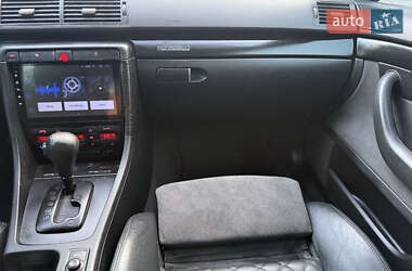 Универсал Audi A4 2003 в 