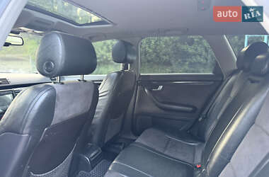 Универсал Audi A4 2003 в 