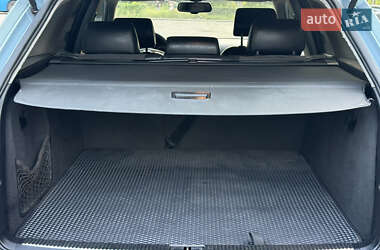 Универсал Audi A4 2003 в 