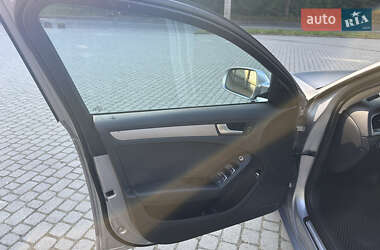 Универсал Audi A4 2014 в 