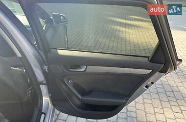Универсал Audi A4 2014 в 