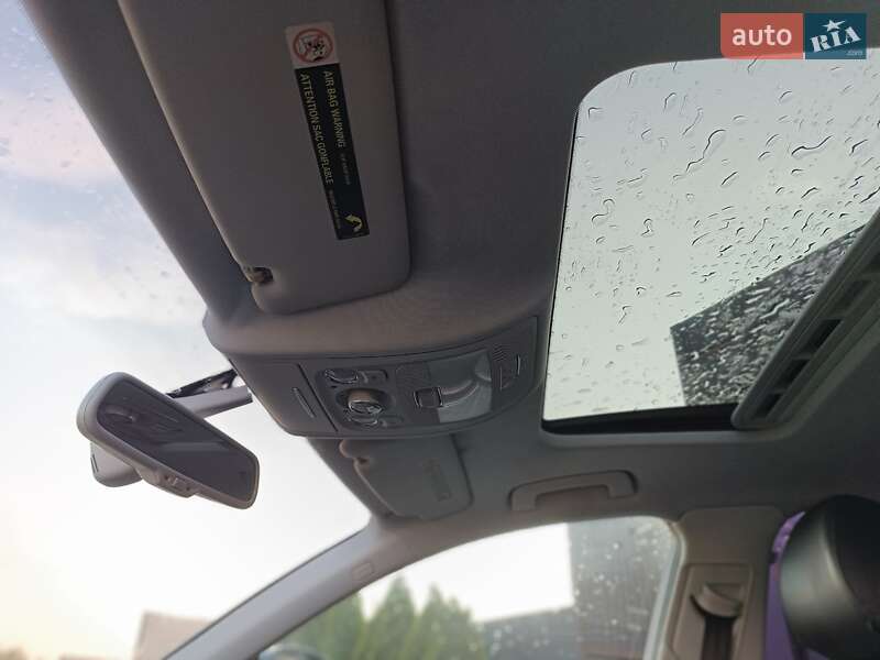 Седан Audi A4 2009 в Киеве