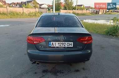 Седан Audi A4 2009 в 