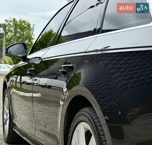 Універсал Audi A4 2018 в Луцьку