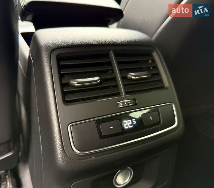 Універсал Audi A4 2018 в Луцьку