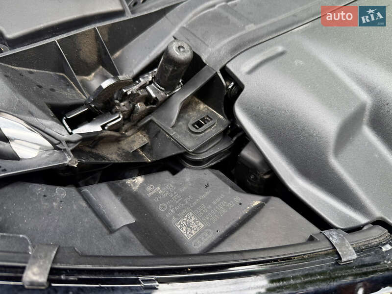 Універсал Audi A4 2018 в Луцьку