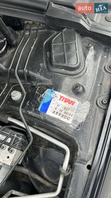 Седан Audi A4 2014 в Овруче