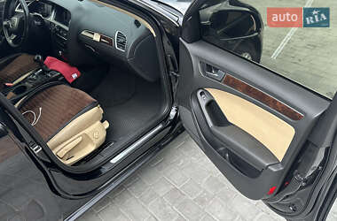 Седан Audi A4 2014 в Овручі