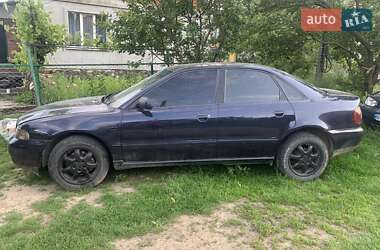 Седан Audi A4 1995 в 