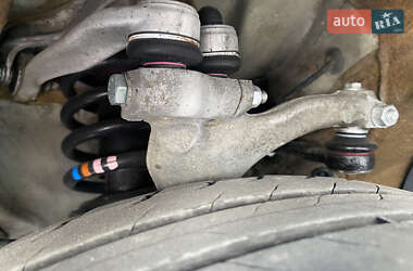 Седан Audi A4 2005 в 