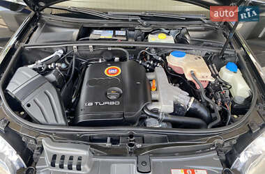 Седан Audi A4 2005 в 