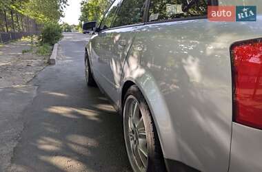 Универсал Audi A4 2002 в 