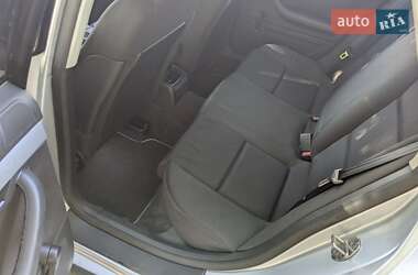 Универсал Audi A4 2002 в 