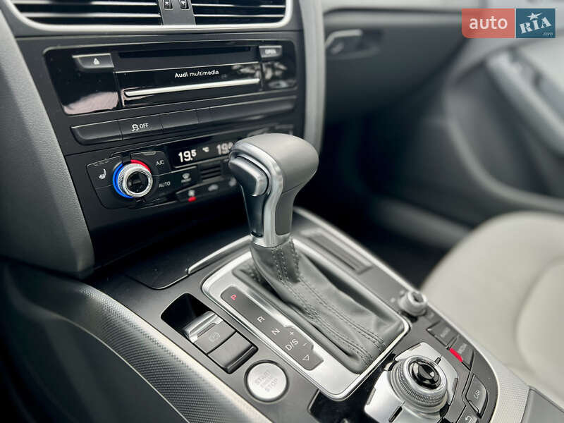 Седан Audi A4 2014 в Киеве фото 33 Седан Audi A4 2014 в Киеве