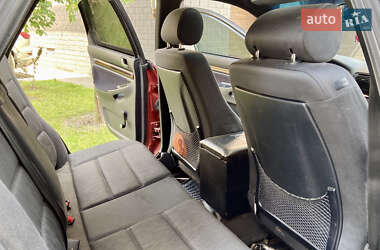 Седан Audi A4 1996 в 