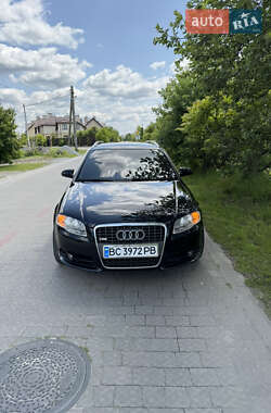 Универсал Audi A4 2006 в 