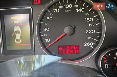 Универсал Audi A4 2006 в 