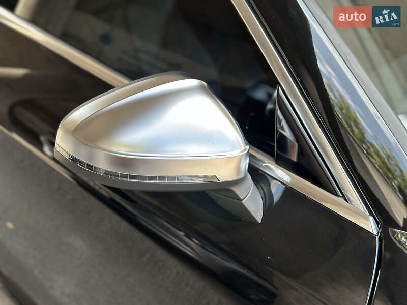 Седан Audi A4 2020 в Києві