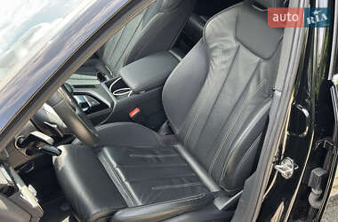 Седан Audi A4 2020 в 