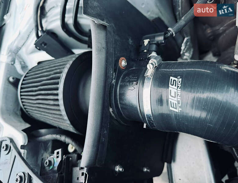 Седан Audi A4 2013 в Луцке