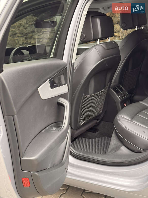 Седан Audi A4 2016 в Одессе