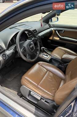 Универсал Audi A4 2007 в 
