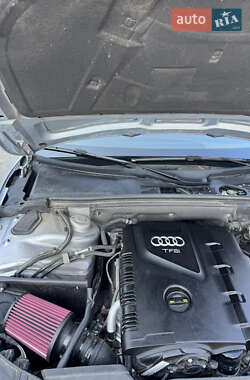 Седан Audi A4 2015 в 