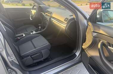 Универсал Audi A4 2004 в 