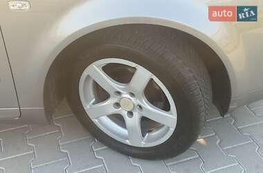 Универсал Audi A4 2004 в 