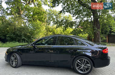 Седан Audi A4 2013 в 