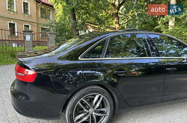 Седан Audi A4 2013 в 