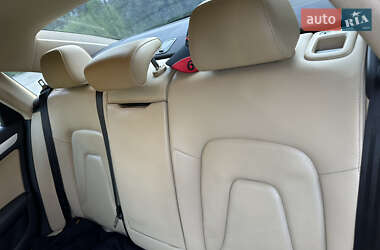 Седан Audi A4 2013 в 