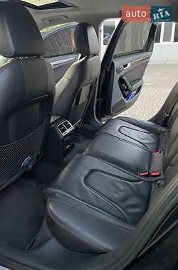 Седан Audi A4 2014 в 