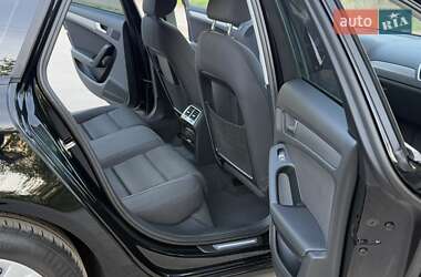 Универсал Audi A4 2014 в 