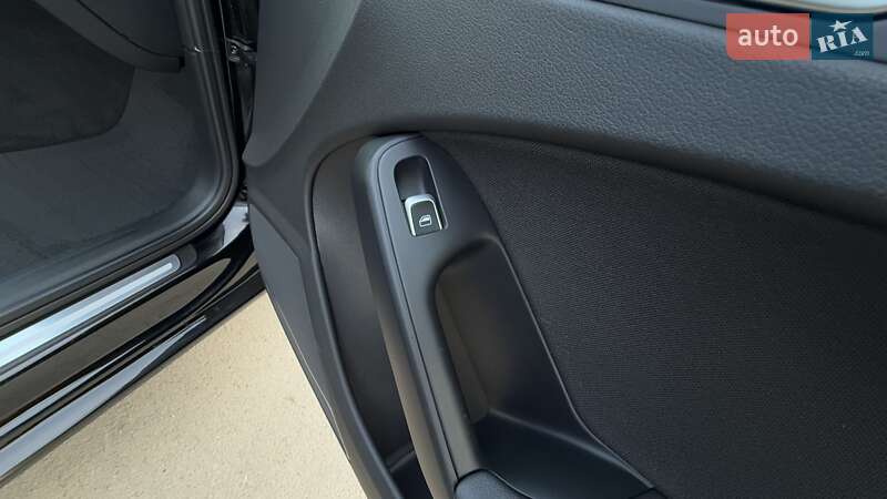 Универсал Audi A4 2014 в Трускавце